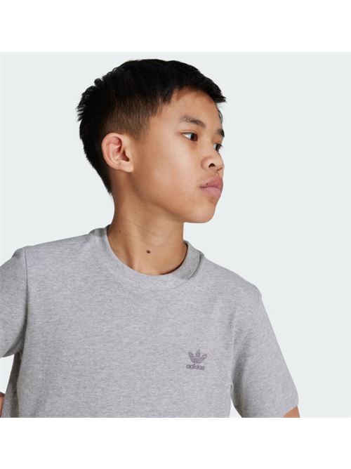 hoodie ADIDAS ORIGINAL | JX5267CLOWHI